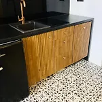 Supreme Apartment In The City Center